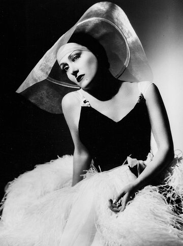 Gloria Swanson