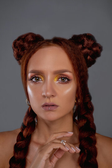 Анастасия Фомичёва