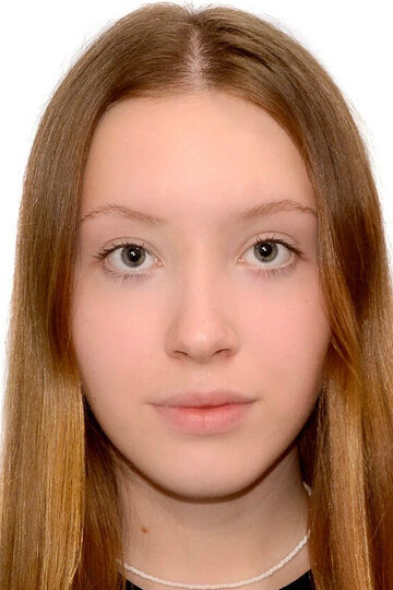 Амина Файзулина