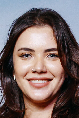 Leyla Katybekova