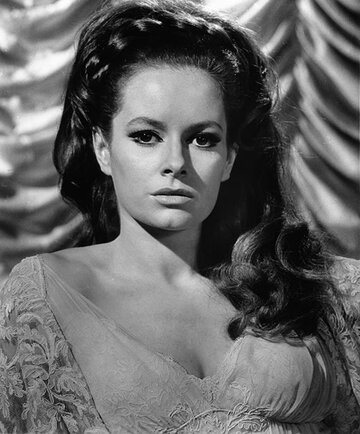 Luciana Paluzzi