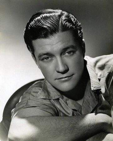 Dennis Morgan