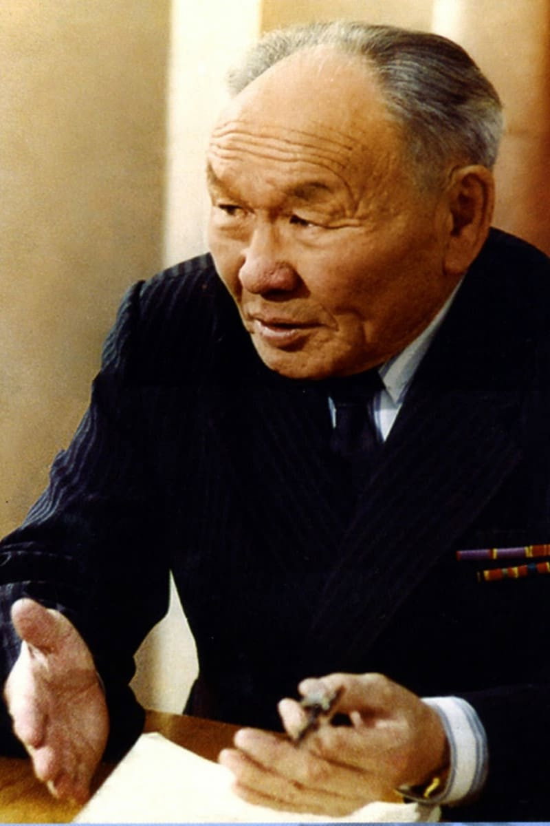 Maxim Munzuk