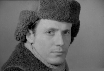 Yury Solomin