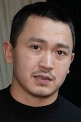 Aldiyar Zhaparhanov