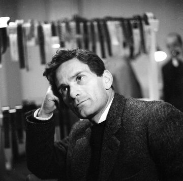 Pier Paolo Pasolini