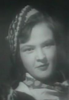 Вера Алтайская