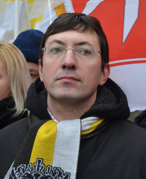 Олександр Поткін