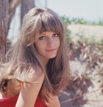 Catherine Spaak