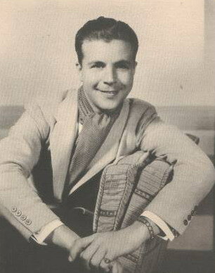 Dick Powell