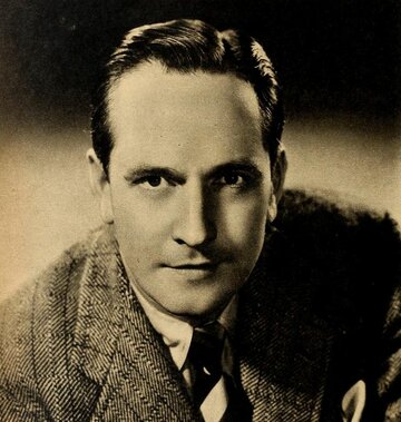 Fredric March