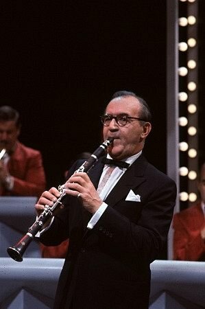 Benny Goodman