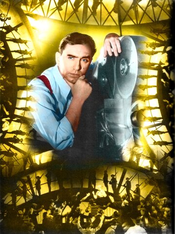Busby Berkeley