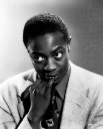 Willie Best