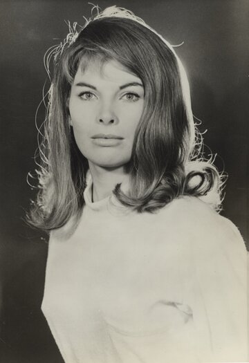 Katherine Woodville