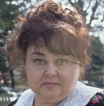 Эльма Карлова