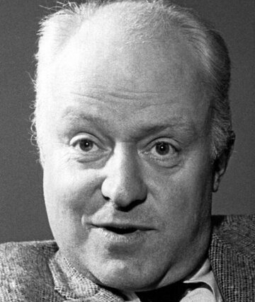Larry Gates
