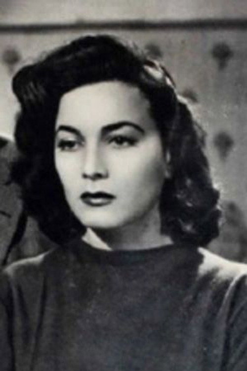 Анита Дуранте