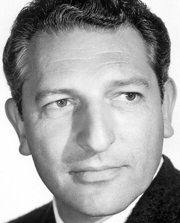 Harold J. Stone