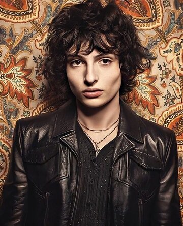 Finn Wolfhard