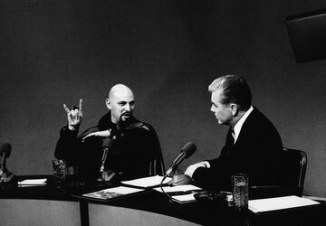 Anton LaVey