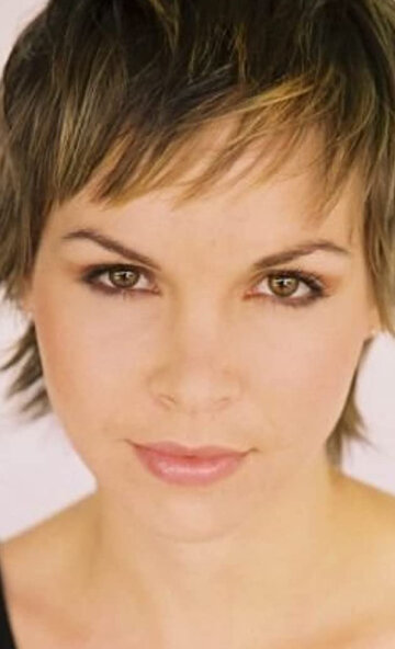 Stacy Hogue