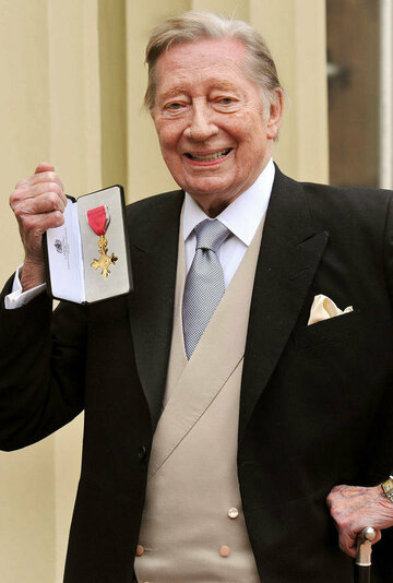 Jeremy Lloyd