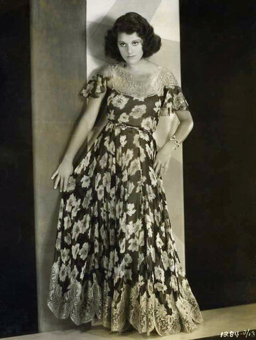 Lillian Roth