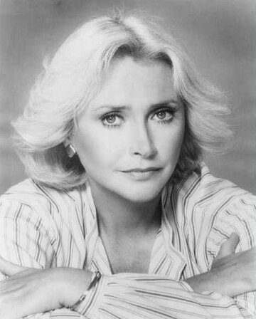Susan Flannery
