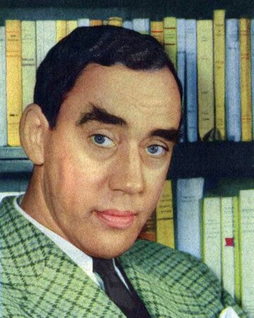 Holger Löwenadler