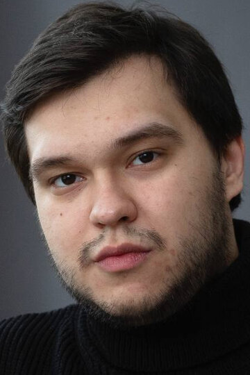 Вячеслав Иванов
