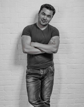 Бауыржан Абишев