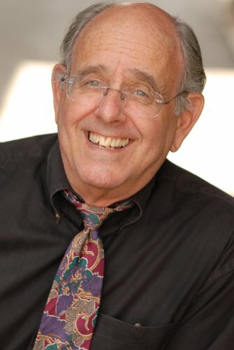 Jerry Hoffman