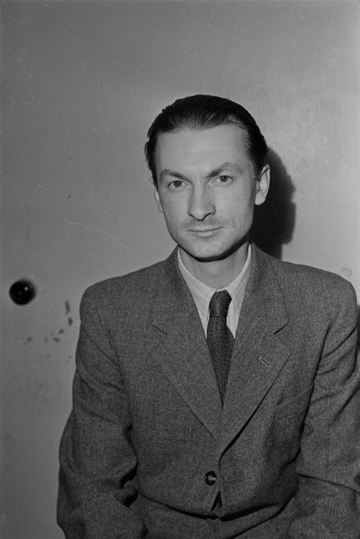 Георгий Вицин