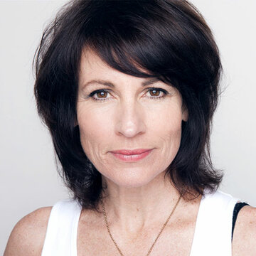 Judy McIntosh