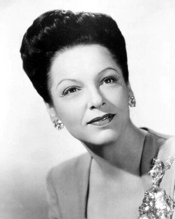 Gale Sondergaard