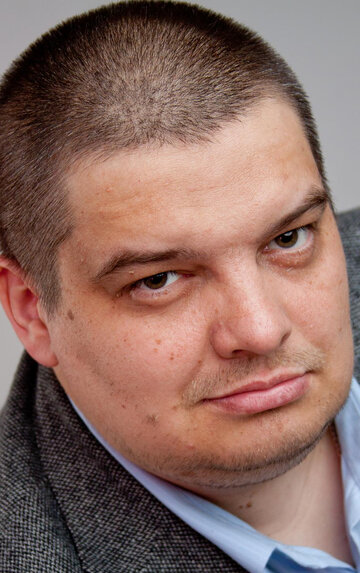 Кірілл Пластунов