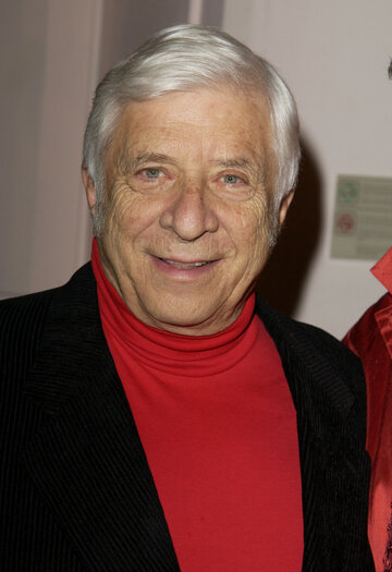 Elmer Bernstein
