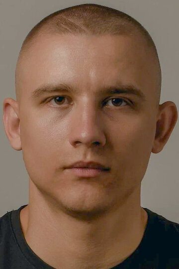Владимир Бырченко