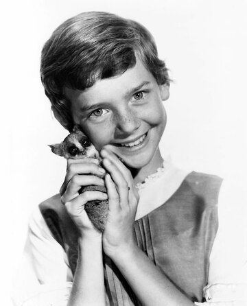 Pamela Franklin