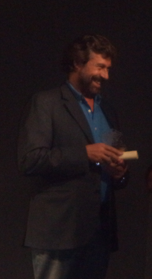 Nikos Verlekis