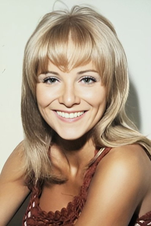 Luan Peters