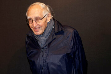 Nicolas Gessner