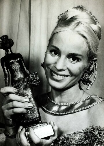 Ingrid Thulin
