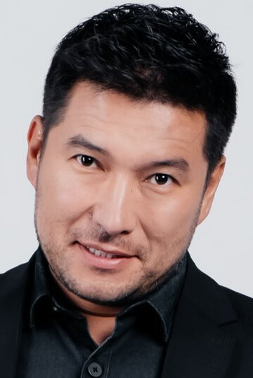 Марат Алібаев