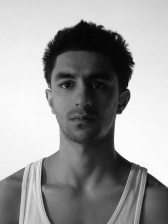 Ali El Khalil
