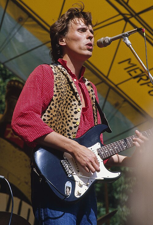 Dave Lindholm