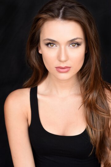 Chloe Babcook