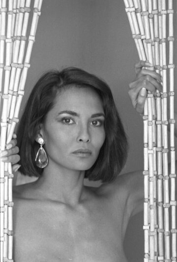 Laura Gemser
