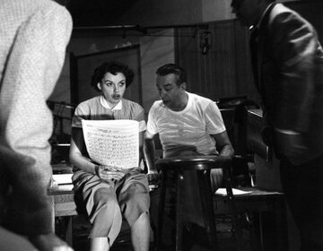 Vincente Minnelli